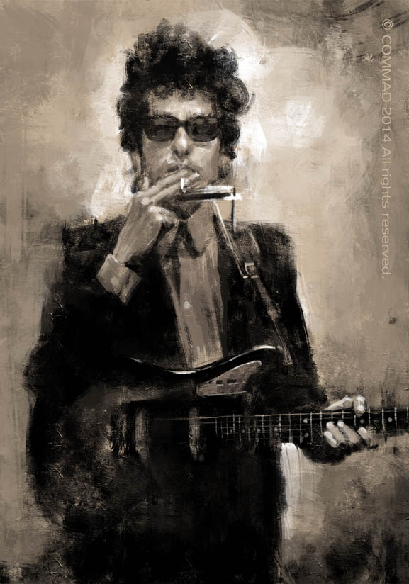 Bob Dylan